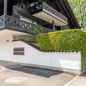 Johannas Alm Garmisch-Partenkirchen