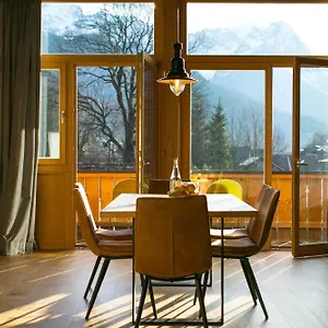 Bio Im Lieblingsort 1868 Garmisch-Partenkirchen