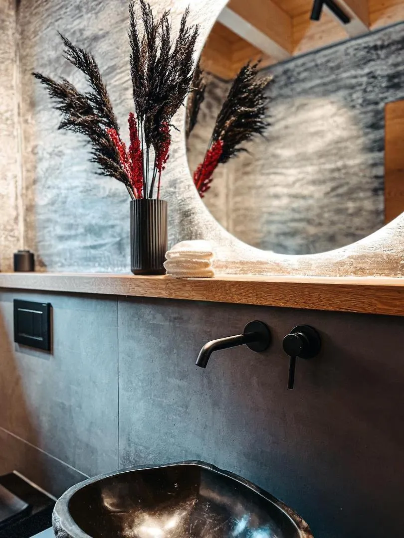 Zsam Chalets Mit Sauna Und Hottub Garmisch-Partenkirchen