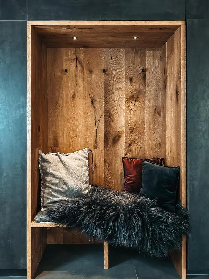 Zsam Chalets Mit Sauna Und Hottub Garmisch-Partenkirchen
