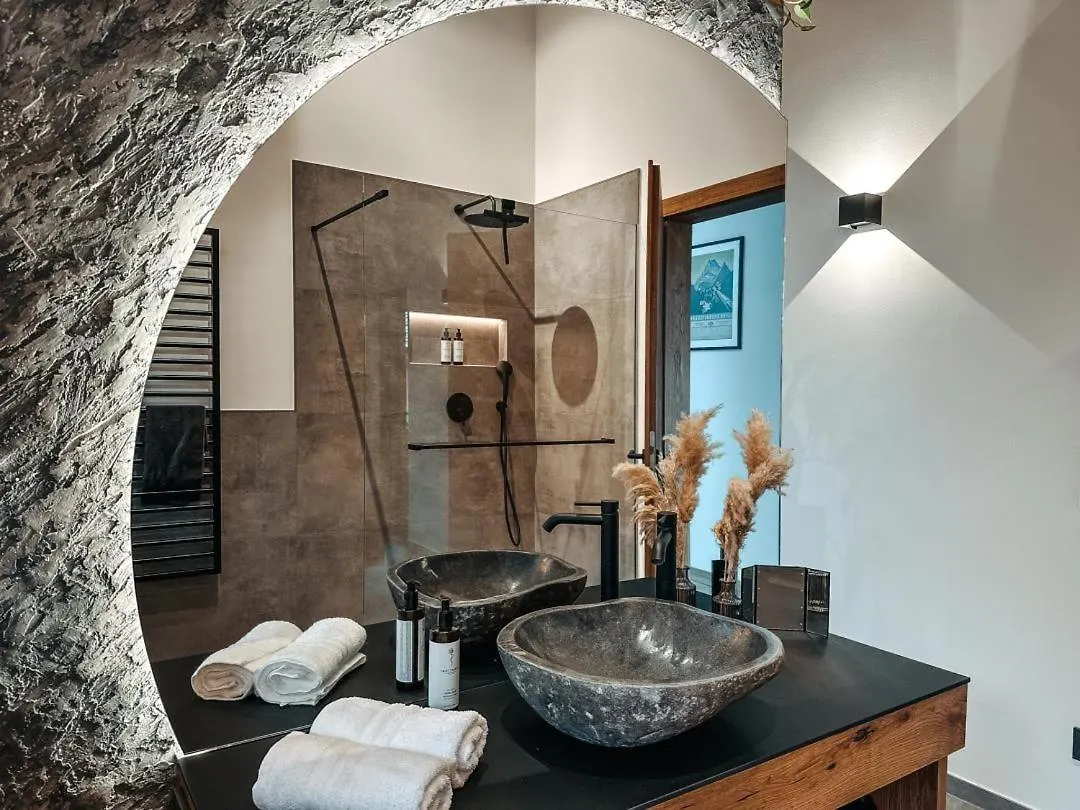 Zsam Chalets Mit Sauna Und Hottub Garmisch-Partenkirchen 0*,  Germany