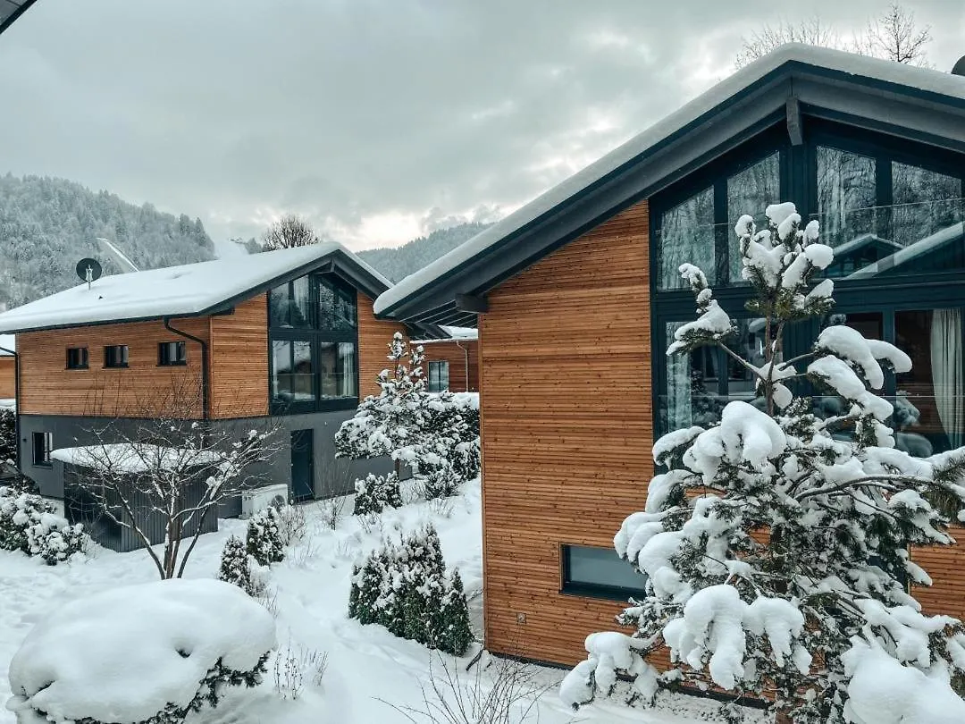 Zsam Chalets Mit Sauna Und Hottub Garmisch-Partenkirchen Germany