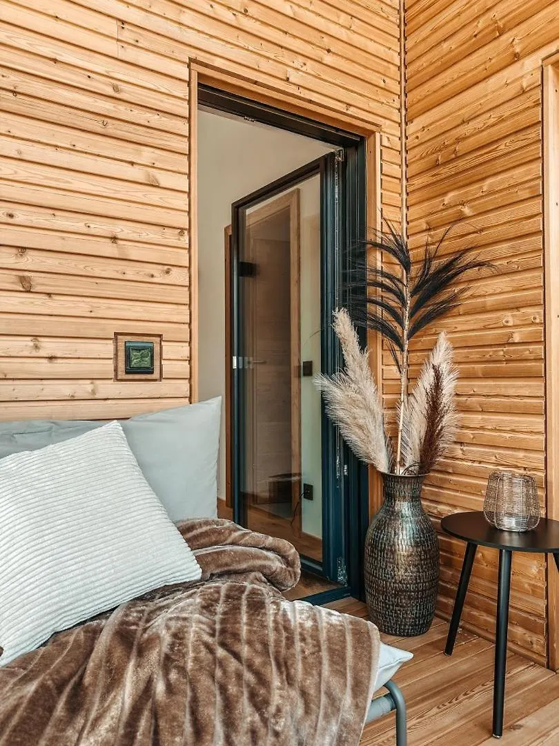Zsam Chalets Mit Sauna Und Hottub Garmisch-Partenkirchen