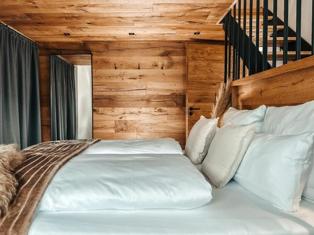 Zsam Chalets Mit Sauna Und Hottub Garmisch-Partenkirchen
