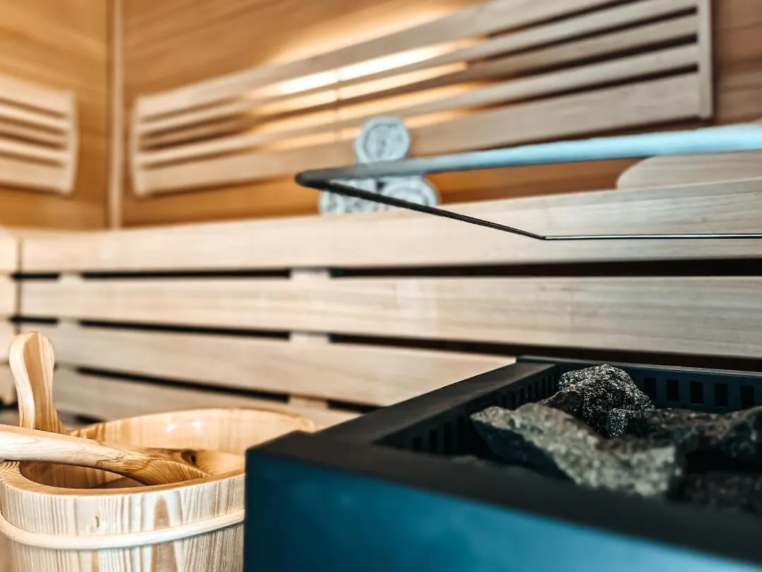 Zsam Chalets Mit Sauna Und Hottub Garmisch-Partenkirchen