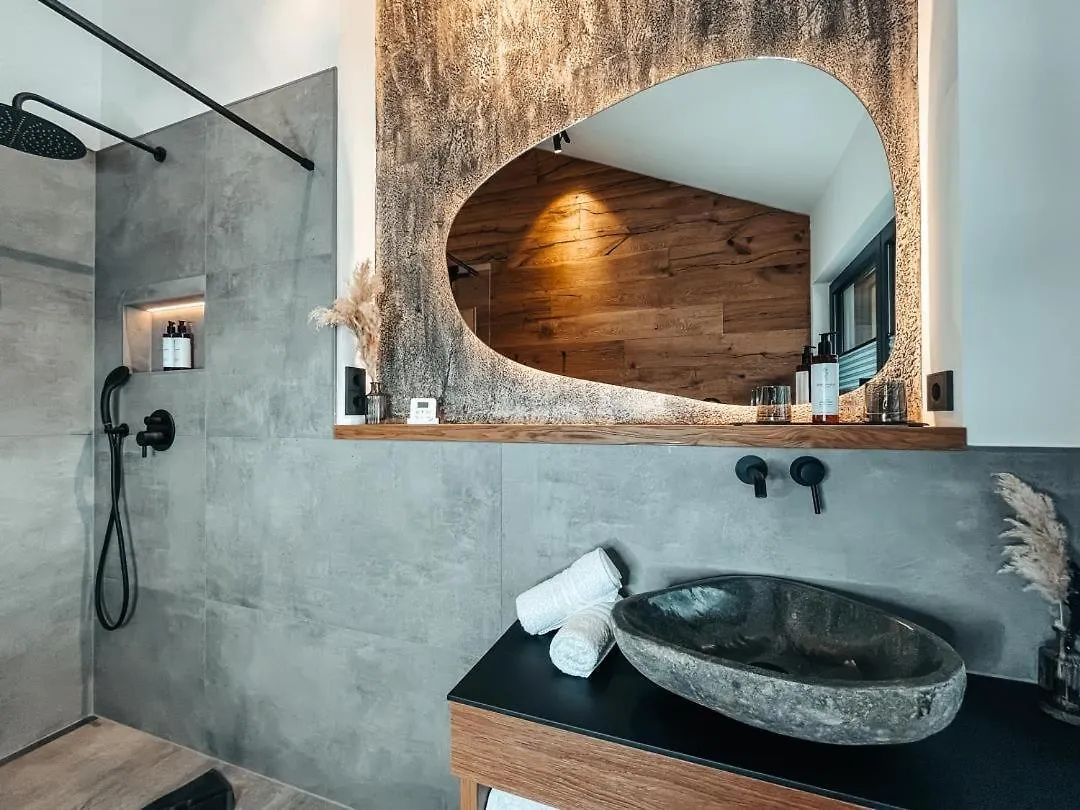 Zsam Chalets Mit Sauna Und Hottub Garmisch-Partenkirchen